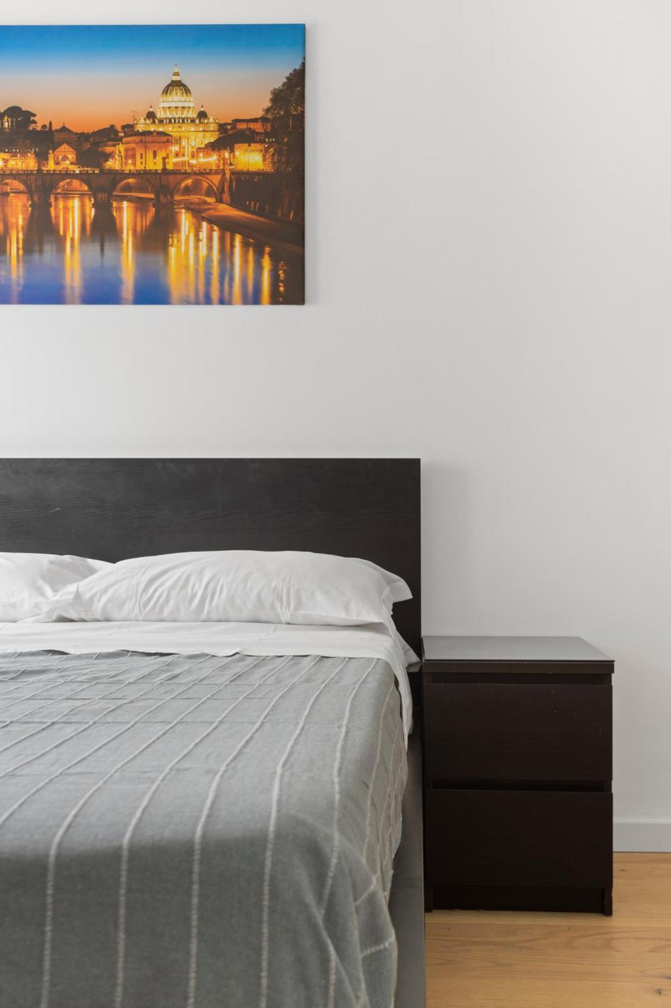 Appio Grand - S. Giovanni Apartment Rom